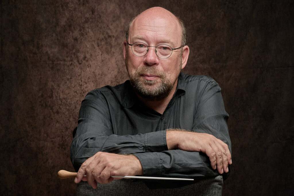 Marcus Prieser (Foto: H. Bietz, artnordwest)