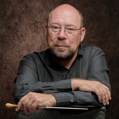 Marcus Prieser (Foto: H. Bietz, artnordwest)